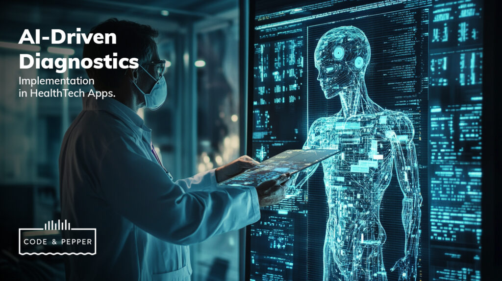 AI Driven Diagnostics - Blog Posts Image
