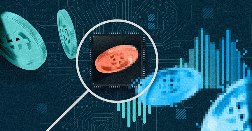 Impact of Artificial Intelligence on financial crime
