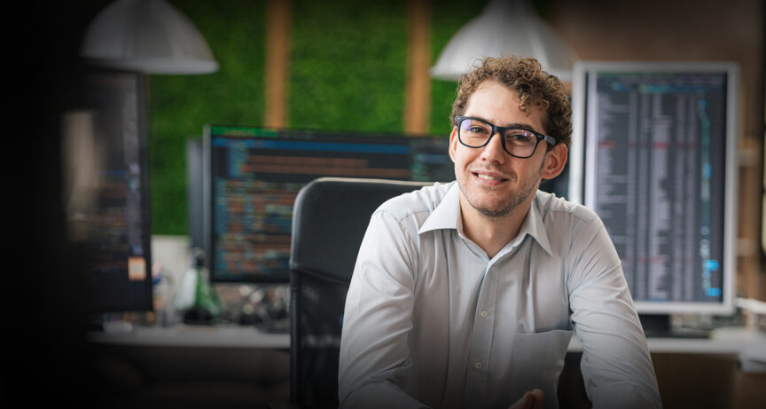 AngularJS Developer Talent at Code & Pepper