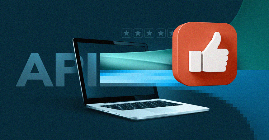 Api first design pattern

