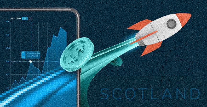 FinTech Accelerators in Scotland