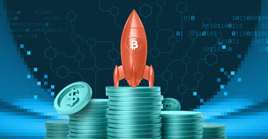 Blockchain and cryptocurrency in FinTech