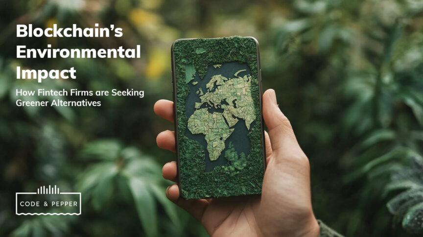 Image cover of Blockchain Alternatives article