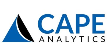 Cape Analytics Company Logo