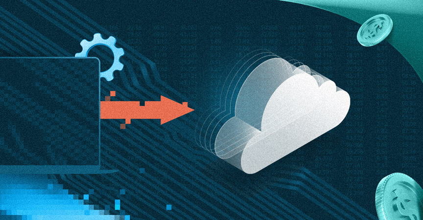 Cloud services providers