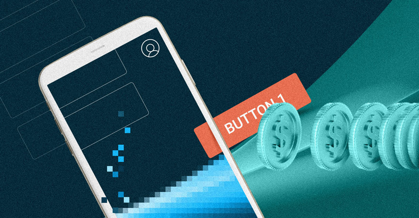 User experience friction in real examples