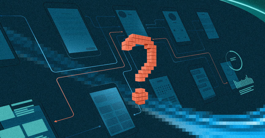 Design system ux ui - examples