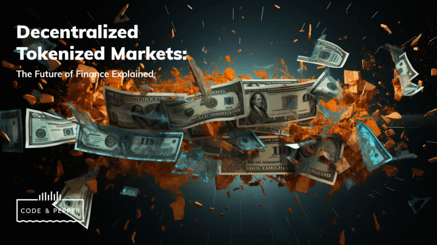 DiFi Tokenization Market