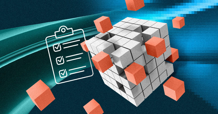 e2e project management