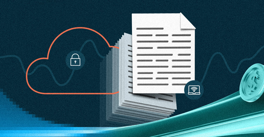 Online factoring services