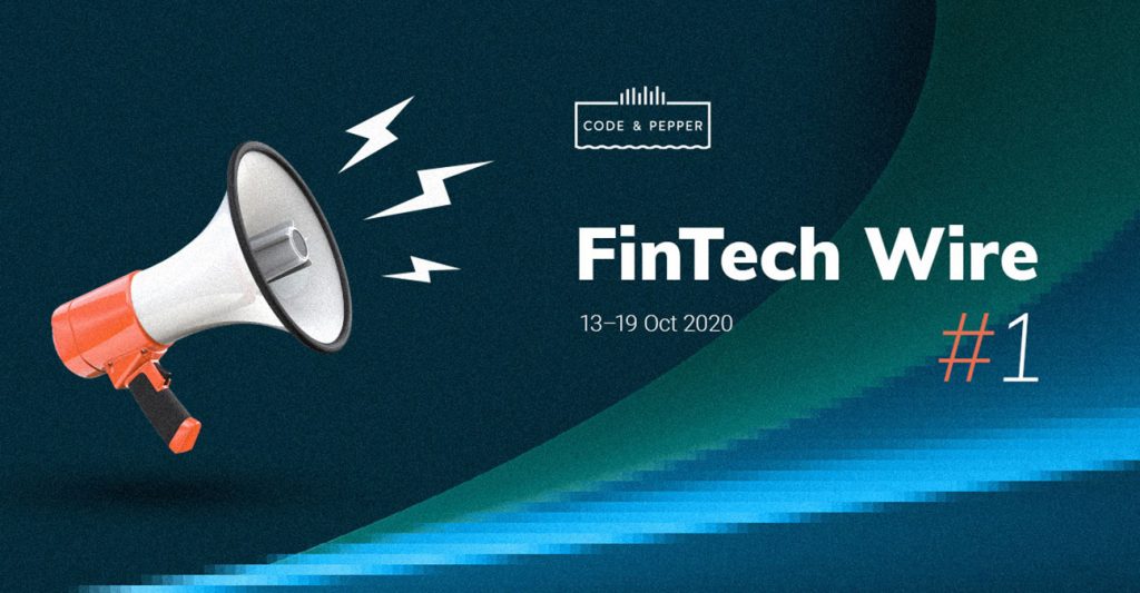 FinTech Wire 1