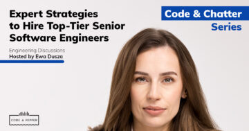 How to Hire Senior Software Developer