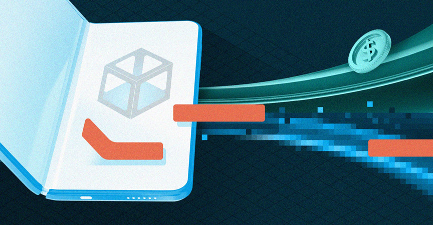 Mobile app development trends 2022