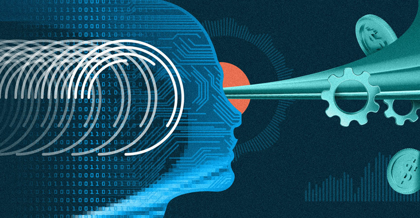 Machine learning pricing algorithms
