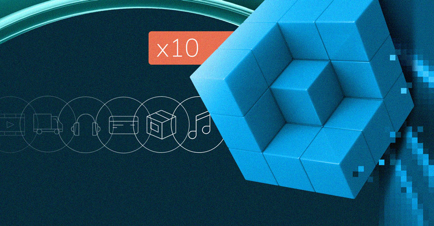 companies using microservices