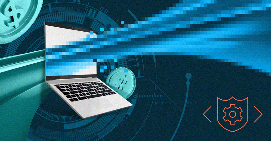 Insurance technology