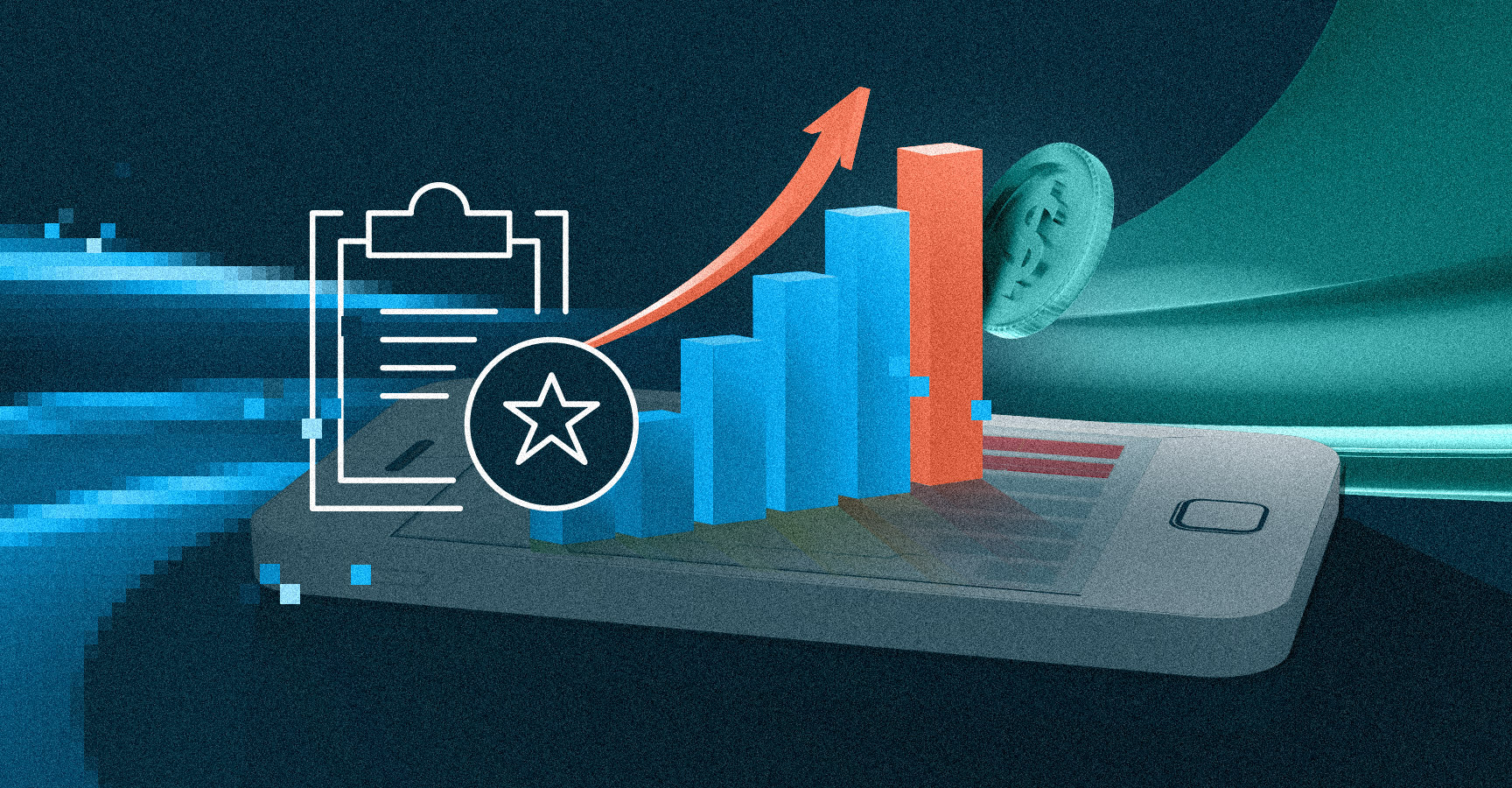 Code & Pepper's 2020 Rewind