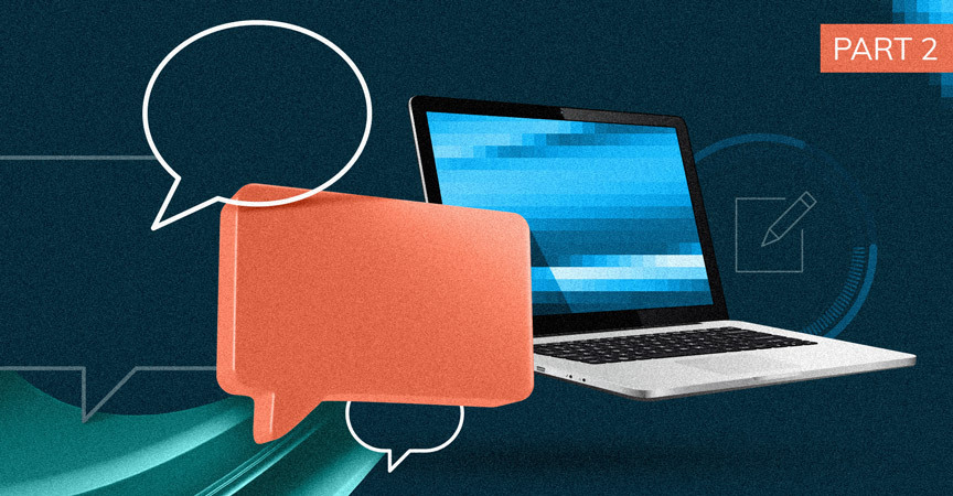 Points to check before signing a development contract
