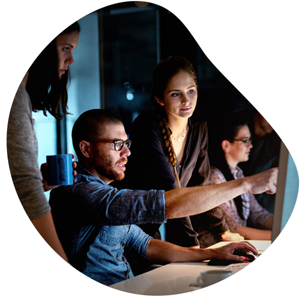 Ruby on Rails Talent Presenting Technical Skills