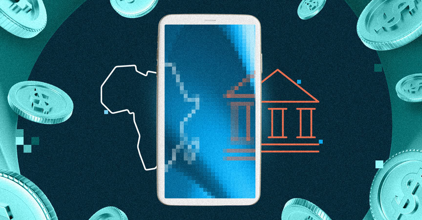 Rise of African neobanks