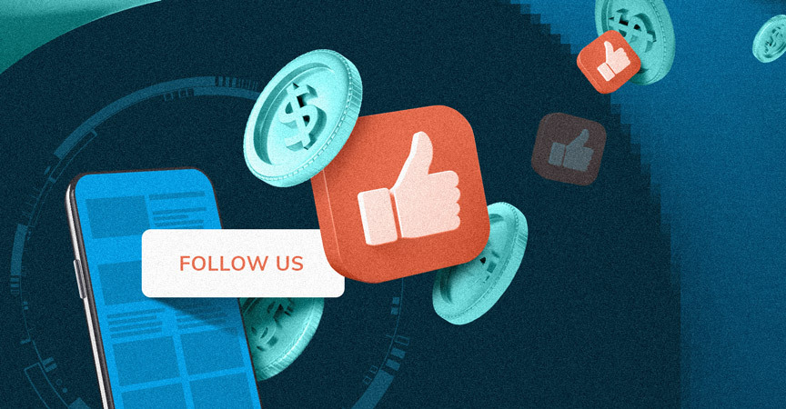 FinTech Influencers from UK and World
