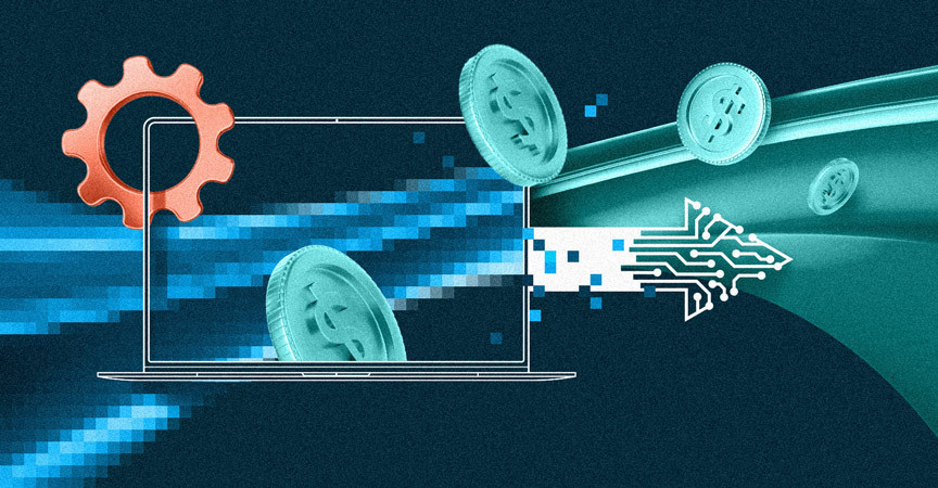 Digital transformation strategy