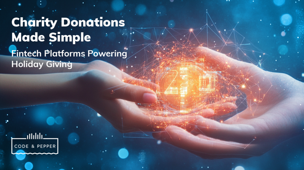 Charity_Donations_Fintech