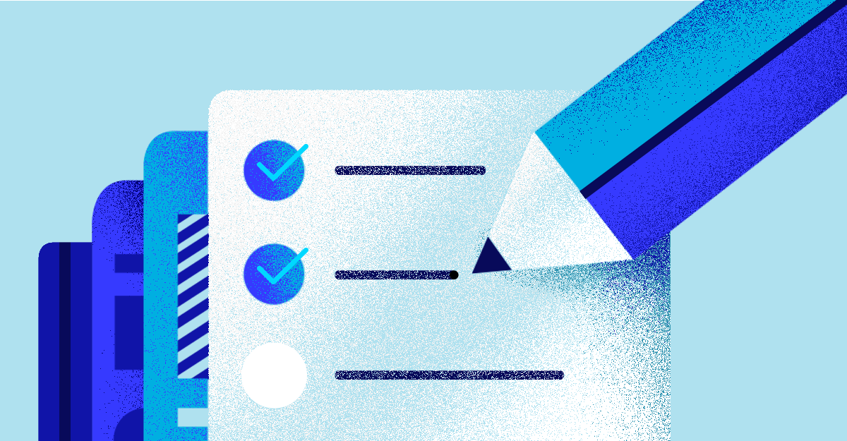 Software development process cover image