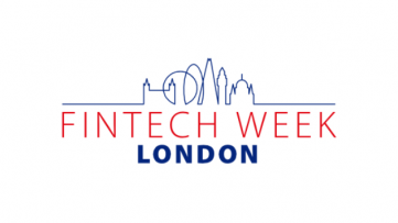 FinTech Week London confirmed in July 2021
