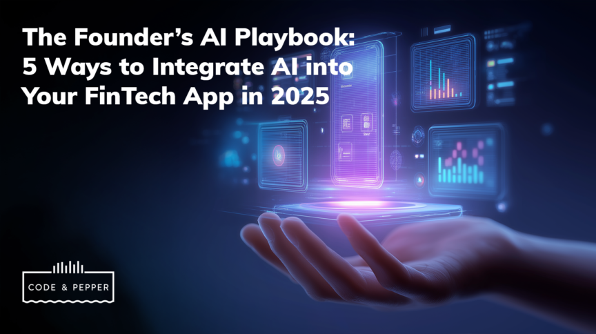 Fintech Development Services 2025