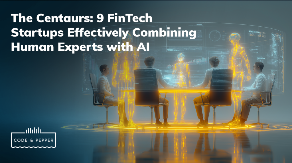 Fintech AI Companies 