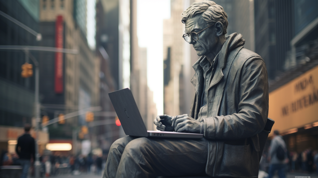 Future Skills for Software Developers