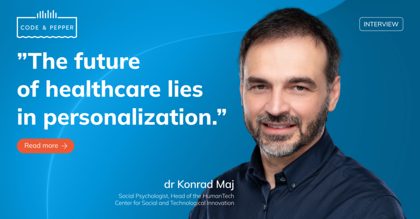 Medical innovations development