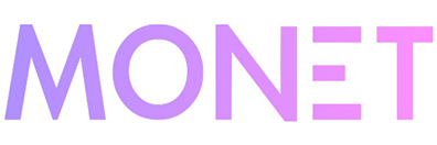 UX / UI design for Monet