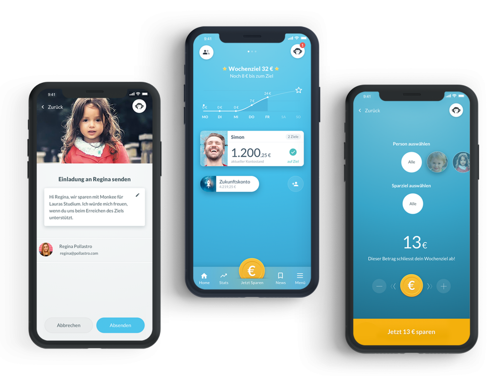 Monkee node team augmentation
