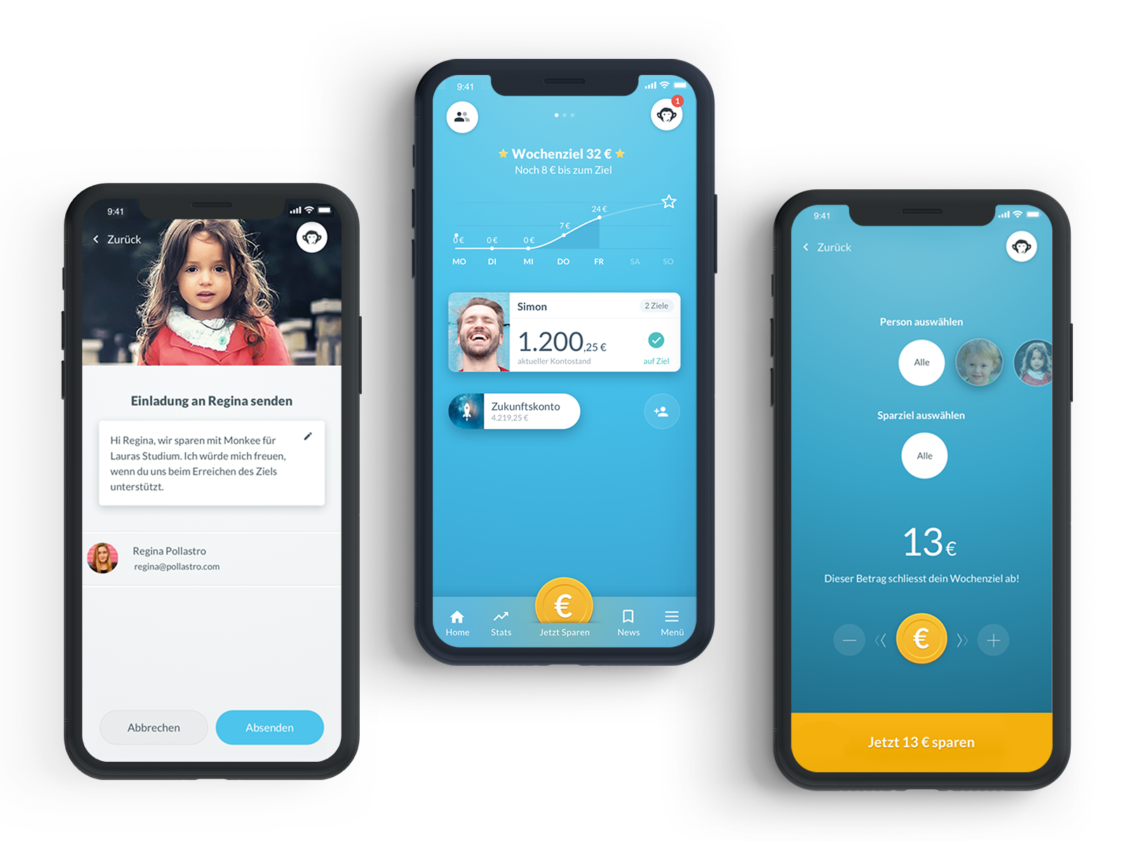 Outsource NodeJS - Monkee Case Study