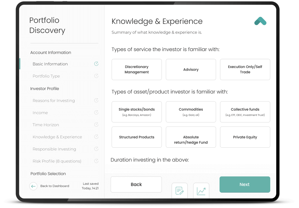 Case Study: React.js Development for Aspen Company