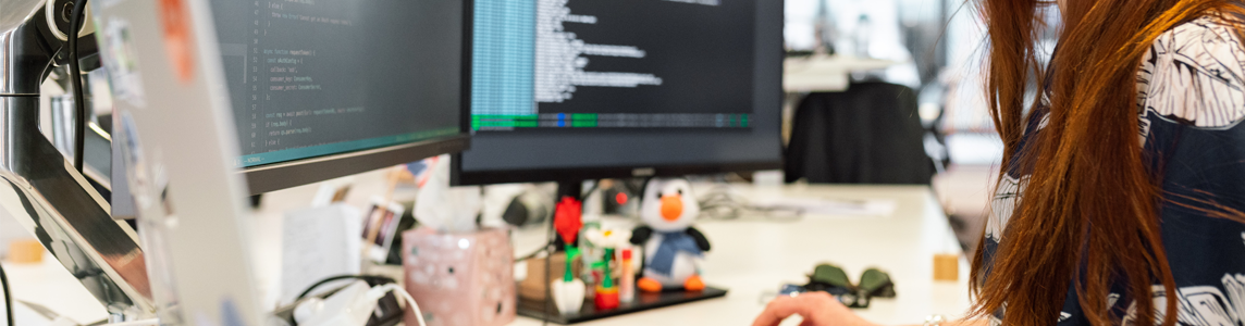 Ruby on Rails Development Companies