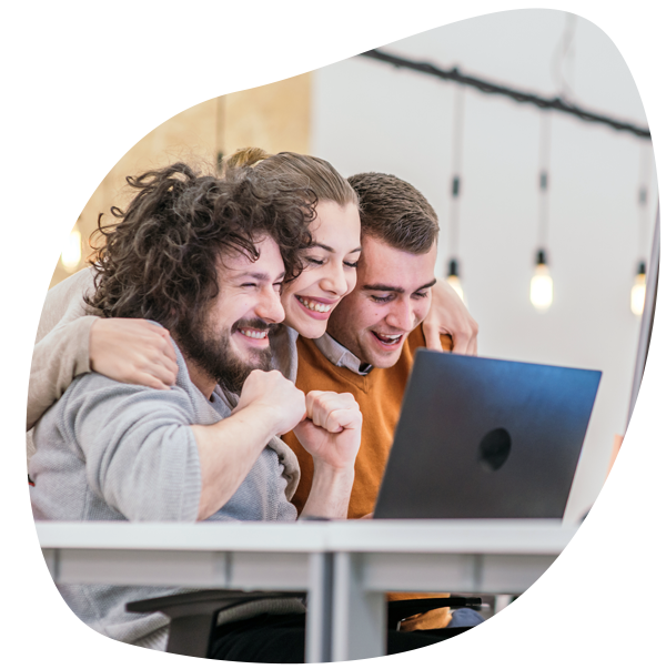 Senior-Level Talented Software Developers